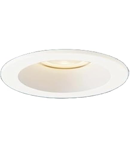 Amazon.co.jp: パナソニック(Panasonic) 小口径ダウンライト 電球色